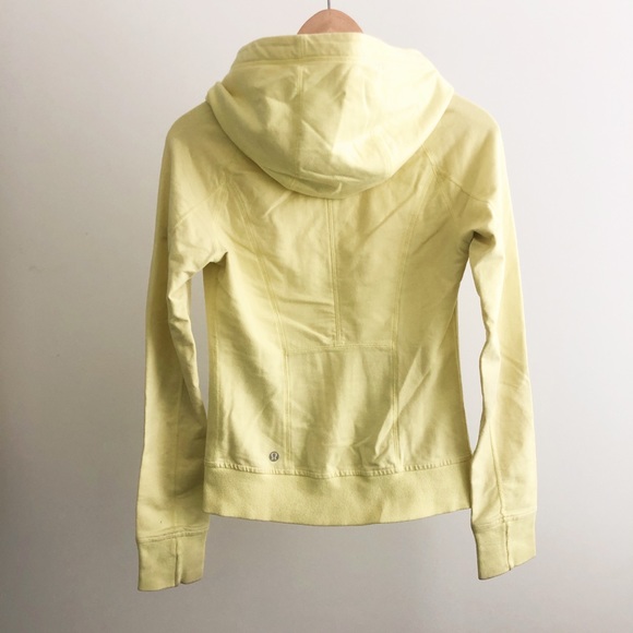 lululemon Rejuvenate Hoodie - Picture 2 of 4